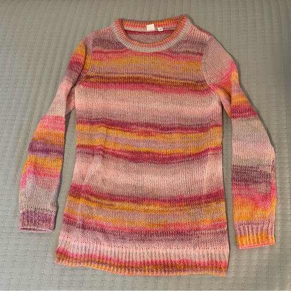 GAP Sweaters - GAP Women’s Crewneck Knit Sweater